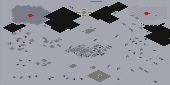 Take Over The Moon (2) - Red Alert 2 Map Preview Image